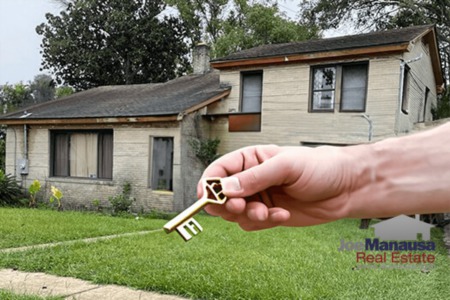 Navigating Low Inventory: Why Fixer-Uppers Are the New Gold!