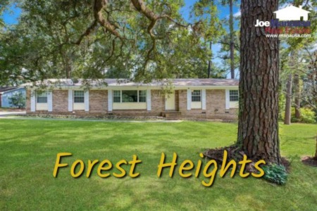 Forest Heights Listings And Sales November 2023