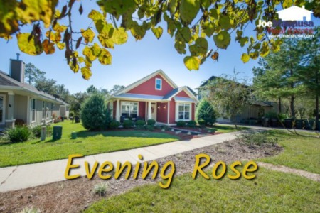 Evening Rose Listings And Real Estate Report November 2023