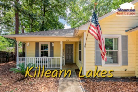 Killearn Lakes Plantation Listings And Home Sales November 2023