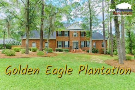 Golden Eagle Plantation Listings And Sales Report February 2024