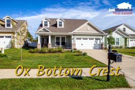 Ox Bottom Crest Listings And Real Estate Report November 2023