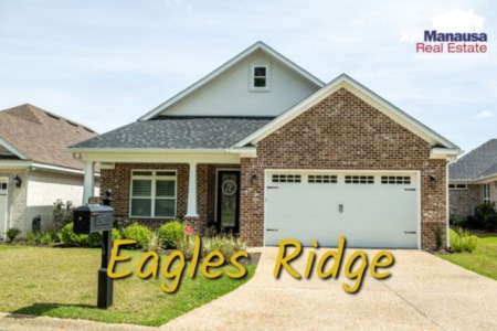 Eagles Ridge Listings And Housing Report December 2023