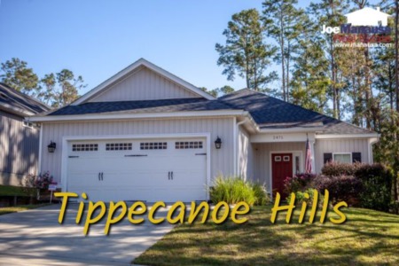 Tippecanoe Hills Listings And Home Sales December 2023