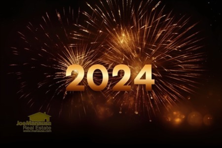 Happy New Year Tallahassee 2024