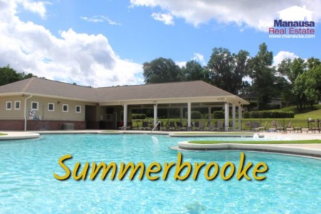 Summerbrooke Listings & Real Estate Report January 2024