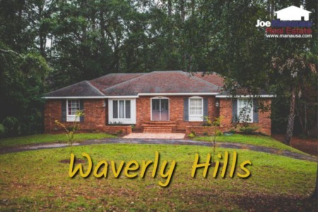 Waverly Hills Listings And Sales March 2024