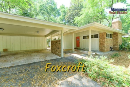 Foxcroft Listings And Housing Report January 2024
