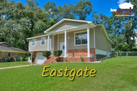 Eastgate Listings And Housing Report January 2024