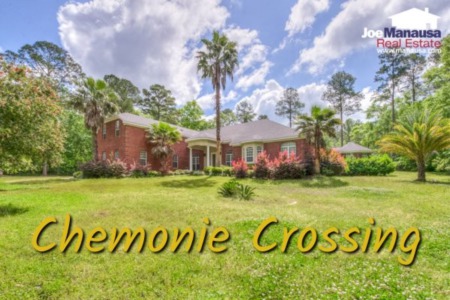Chemonie Crossing Listings And Sales March 2024