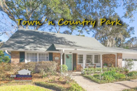 Town N Country Park Real Estate Report January 2024