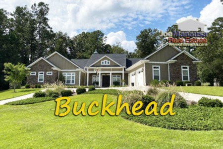 Buckhead Listings And Sales February 2024