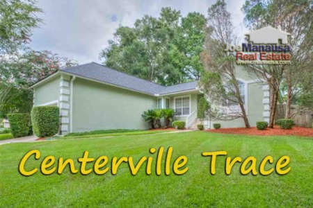 Centerville Trace Listings And Home Sales Report February 2024