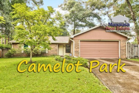 Camelot Park Listings & Real Estate Report February 2024