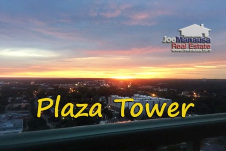 Plaza Tower Condo Listings And Sales Report March 2024