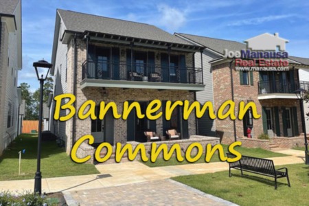 Bannerman Commons Listings And Home Sales March 2024