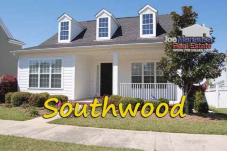 Southwood Listings And Real Estate Report March 2024
