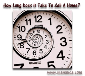 How Long Should You List Your Home For Sale