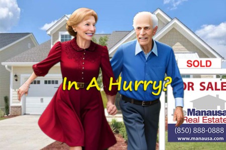 How To Sell Your House When You Are In A Hurry