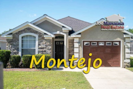 Montejo Listings And Real Estate Report March 2024