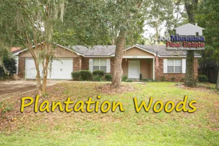 Plantation Woods Listings And Housing Report March 2024