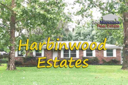 Harbinwood Estates Listings And Home Sales March 2024