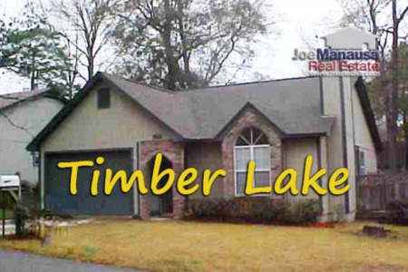 Timber Lake Listings And Sales Report April 2024