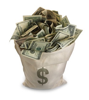 Don't Have A Bag Of Cash? Get A Mortgage