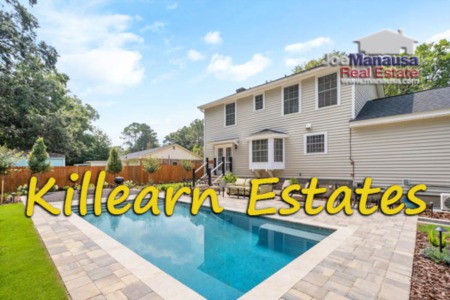 Killearn Estates Listings And Real Estate Report April 2024