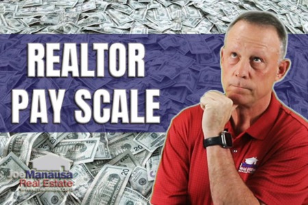 What Does A Realtor Earn?