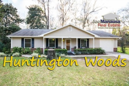 Huntington Woods Listings And Home Sales May 2024