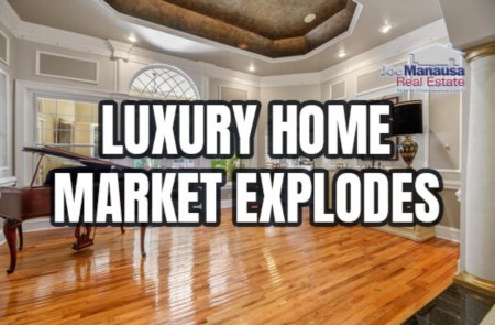Surprising Best Luxury Homes Market Ever In 2024