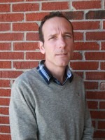 Jim Irvin