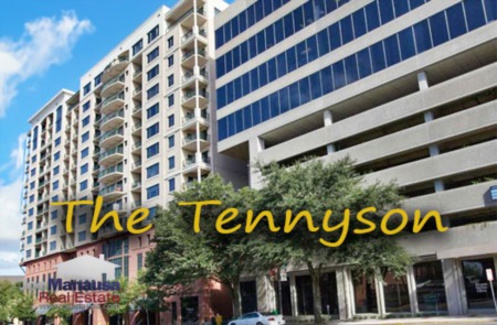 The Tennyson Condominium Listings And Sales July 2024