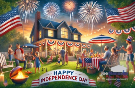 Happy Independence Day Tallahassee: Celebrating Our Freedom and the American Dream