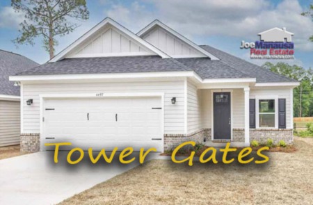 Tower Gates Listings And Housing Report July 2024
