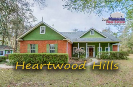 Heartwood Hills Listings And Housing Report July 2024