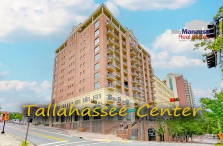 Tallahassee Center Condo Listings And Sales July 2024