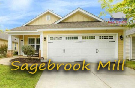 Sagebrook Mill Listings And Real Estate Report July 2024