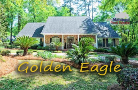 Golden Eagle Plantation Housing Report July 2024
