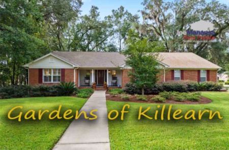 Gardens Of Killearn Listings And Home Sales July 2024