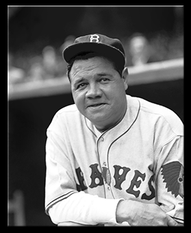 What Babe Ruth Would Say About Selling A Home Today