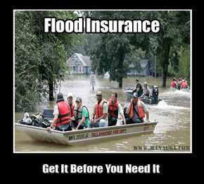How To Get A Flood Insurance Map For Tallahassee