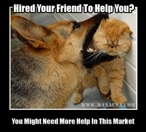 Prudent Sellers Choose Hiring A Realtor For Skills Over Friendship
