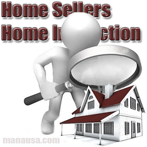 5 Tips For Home Sellers Regarding Home Inspections