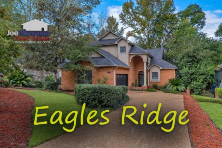 Eagles Ridge Listings And Sales Report December 2024