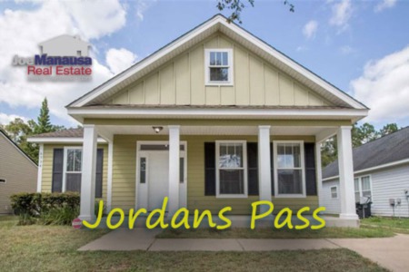 Jordans Pass Listings and Real Estate Report December 2024