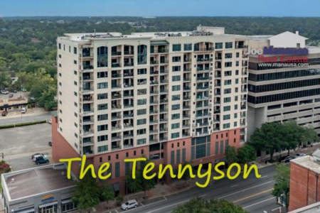 The Tennyson Listings And Condo Sales January 2025