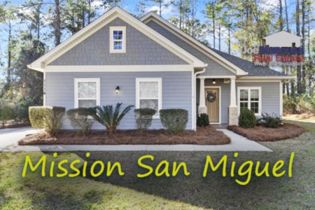 Mission San Miguel Listings And Sales January 2025