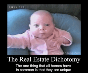 Unique Home For Sale